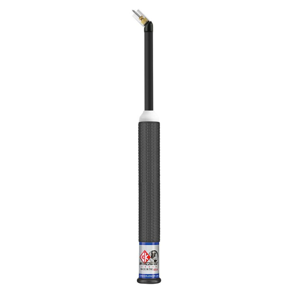 CK Worldwide Air Cooled Micro TIG Torch MR70 — Weldready