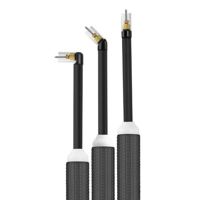 CK Worldwide Air Cooled Micro TIG Torch MR70 — Weldready