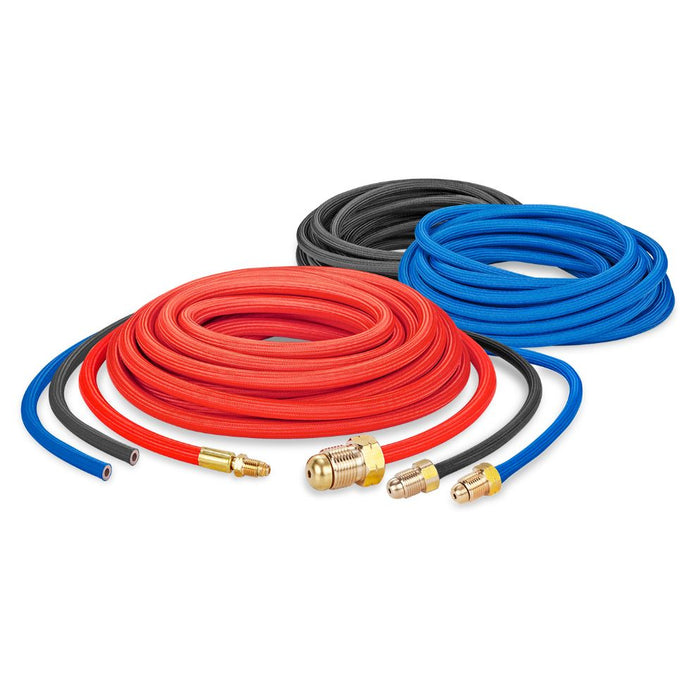 CK Worldwide Cables and Hoses for Water Cooled TIG Torch - TL18, CK230
