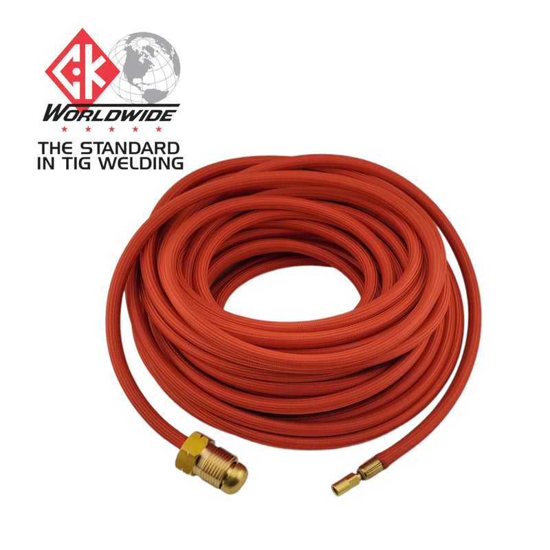 CK Worldwide CK20 power hose with CK logo