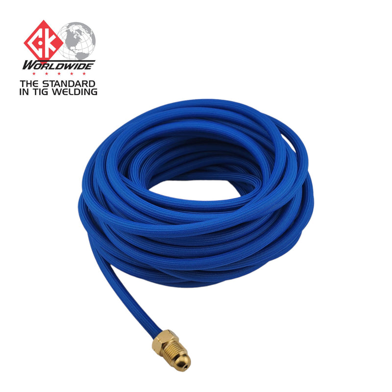 CK Worldwide Cables and Hoses for Water Cooled Torches - #20