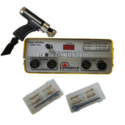 canaweld stud welder 81 with accessories included