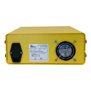 back panel of canaweld stud welder 81