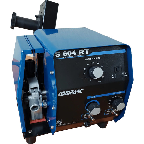Comparc MIG Welders