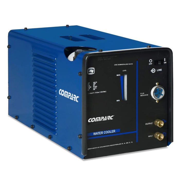 Comparc 500 Amp Water Cooler