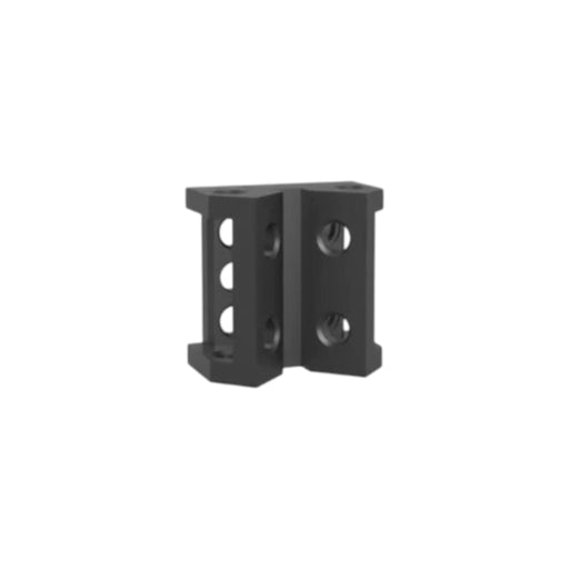 100x65x100 Corner Connection for 16mm Welding Tables