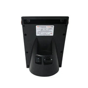 rear view of cougartron powerone weld cleaner