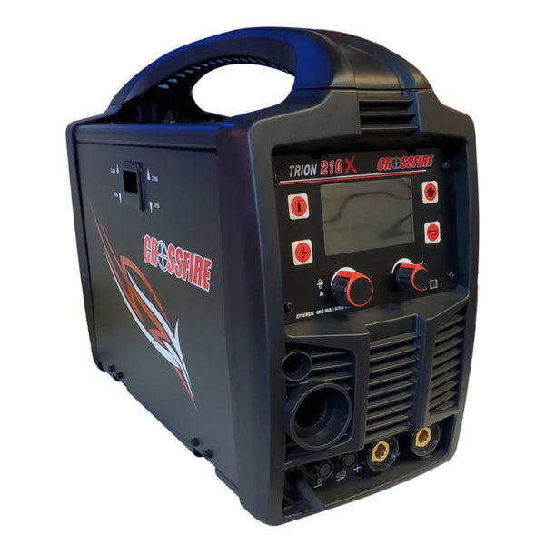Crossfire Multi-Process Welders