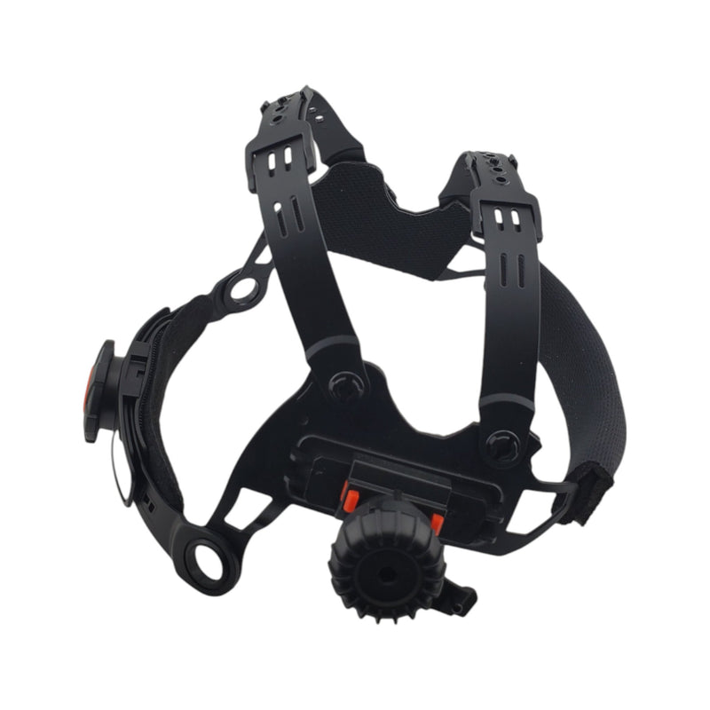 Crossfire 2.0 True Color Welding Helmet Head Gear Upgrade