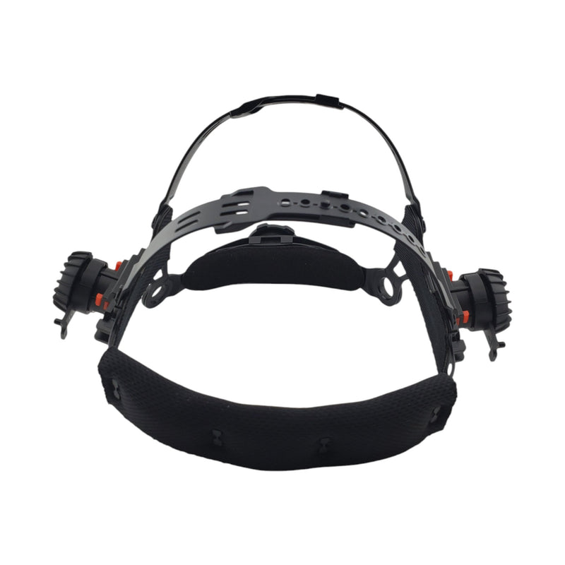 Crossfire 2.0 True Color Welding Helmet Head Gear Upgrade