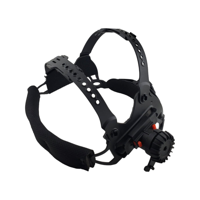 Crossfire 2.0 True Color Welding Helmet Head Gear Upgrade