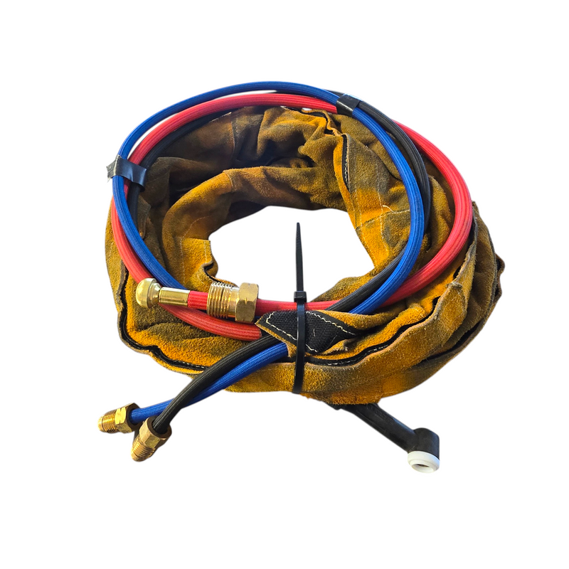 CK Worldwide CK230 Water Cooled TIG Torch