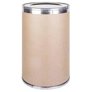 barrel full of flux cored mig wire