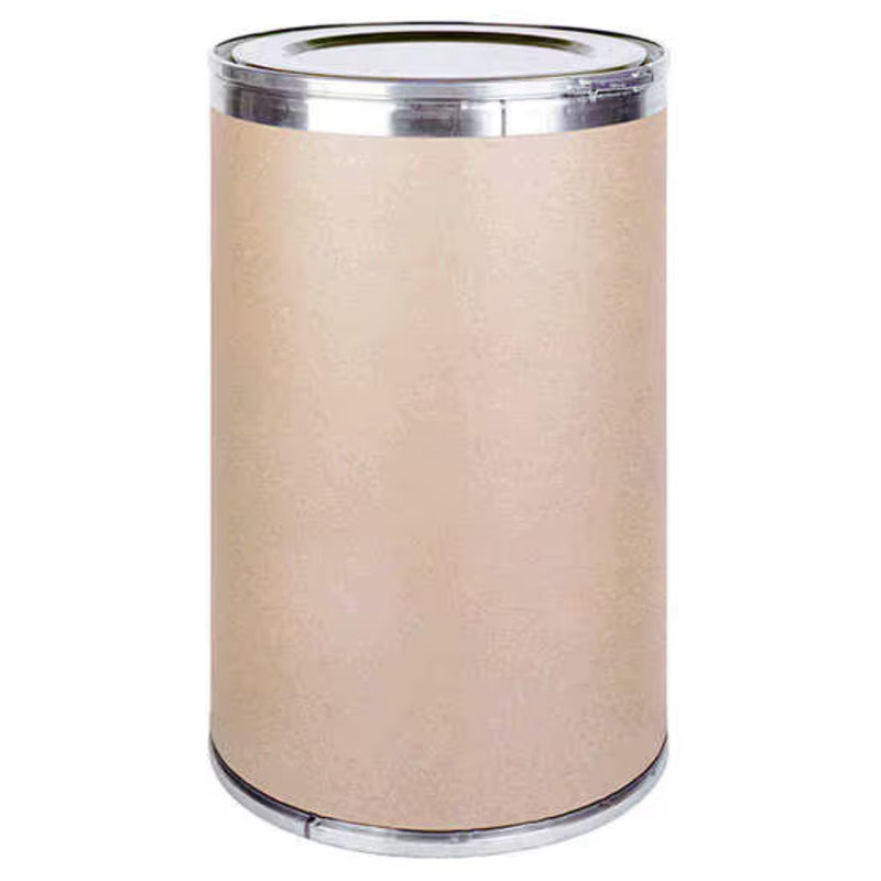 barrel full of flux cored mig wire