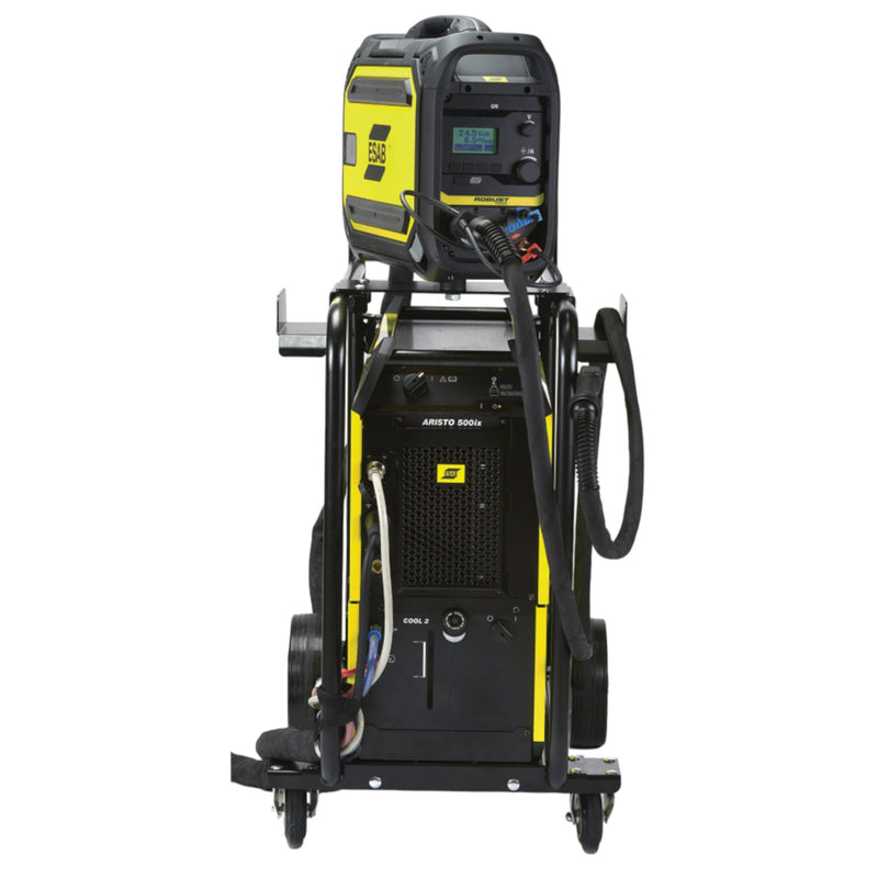 ESAB Watercooled Aristo