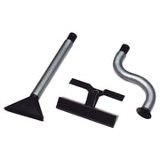 accessories and attachments for esab carryvac 3