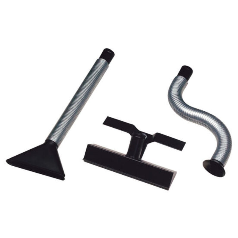 accessories and attachments for esab carryvac 3