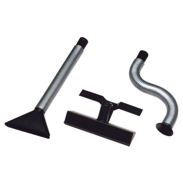 accessories and attachments for esab carryvac 3