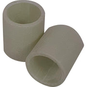 insulating bushing for use with esab centrovac 415c smoke eating mig gun