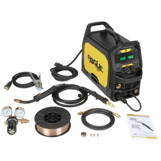 ESAB Rogue EM 140 MIG Welder Package