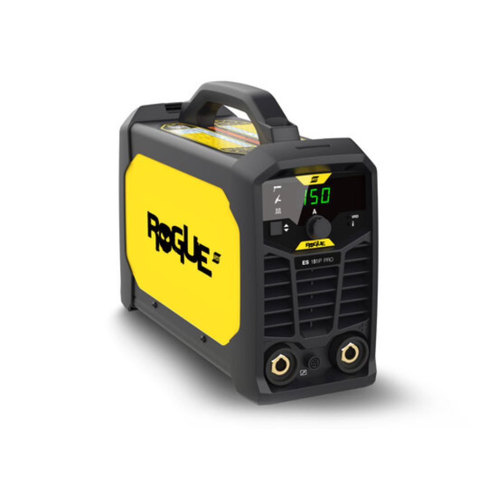 ESAB MiniArc Rogue 151iP Stick Welder - Weldready Canada