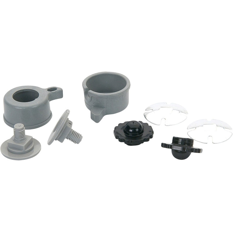 fibre metal fm40001 hard hat adapter