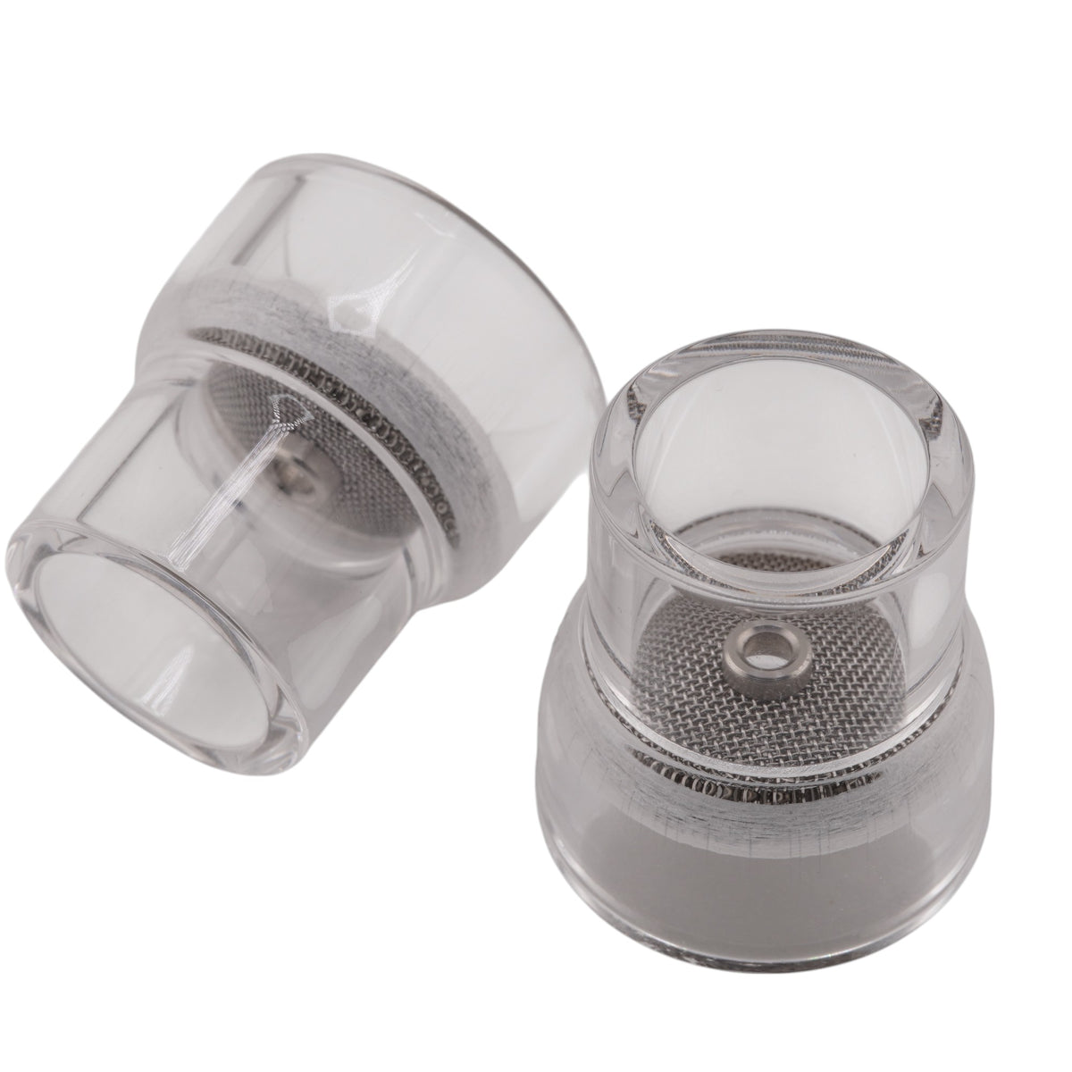 FRK MK14 Clear TIG Cup - Weldready