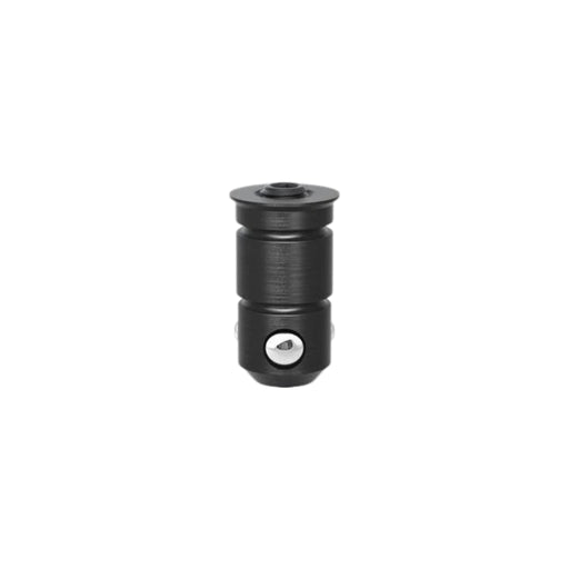 Short Flush Mount Bolt for 16mm Welding Tables