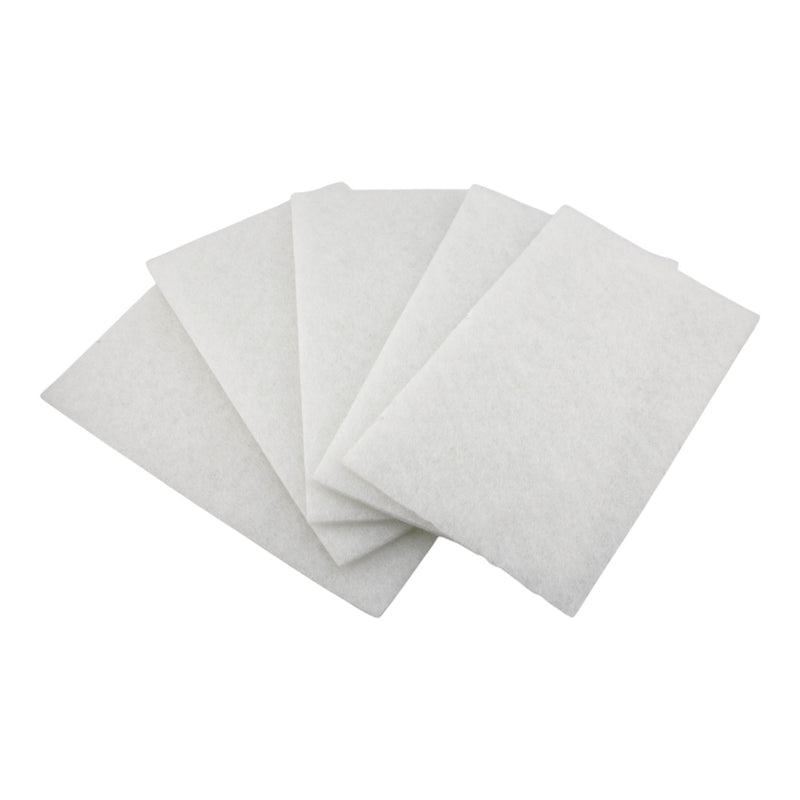 5 pack of pre-filters for Tecmen Freflow papr 