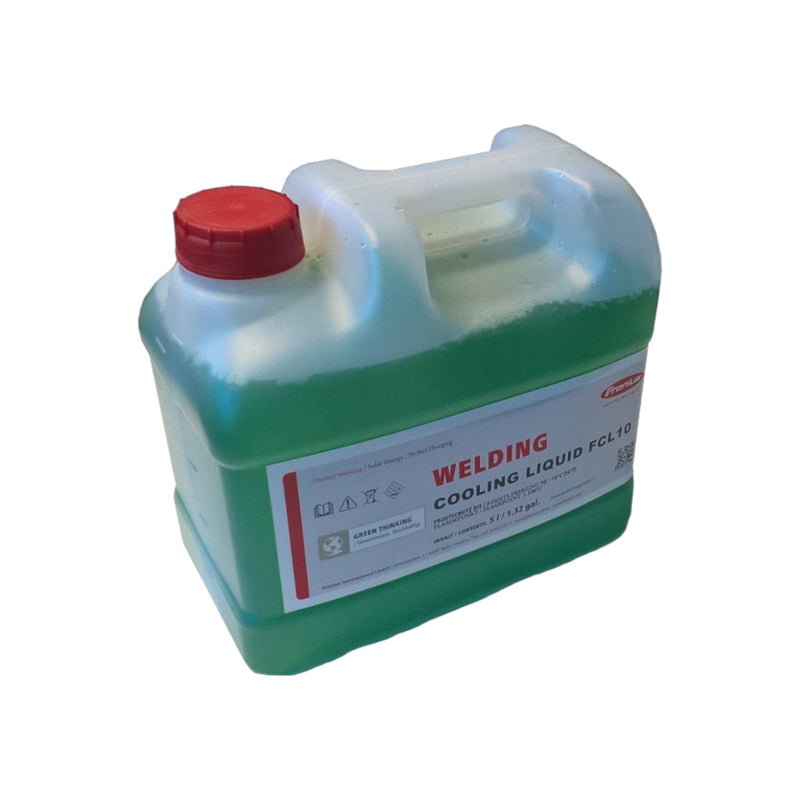 Fronius Coolant for Torch Cooler
