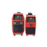 fronius ignis 180 and 150 stick side by side