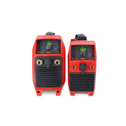 fronius ignis 180 and 150 tig side by side