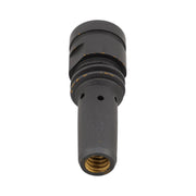 Front view of Fronius Style Gas Diffuser for M8 42,0001,6639