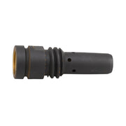 Side view of Fronius Style Gas Diffuser for M8 42,0001,6639