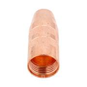 Back view of Fronius Style Nozzle for MTW 400i/500i MIG Guns 44,0001,4051,5