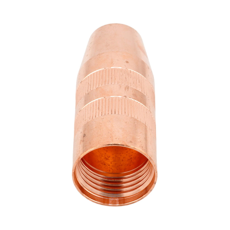 Back view of Fronius Style Nozzle for MTW 400i/500i MIG Guns 44,0001,4051,5