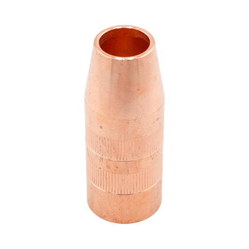 Standing view of Fronius Style Nozzle for MTW 400i/500i MIG Guns 44,0001,4051,5