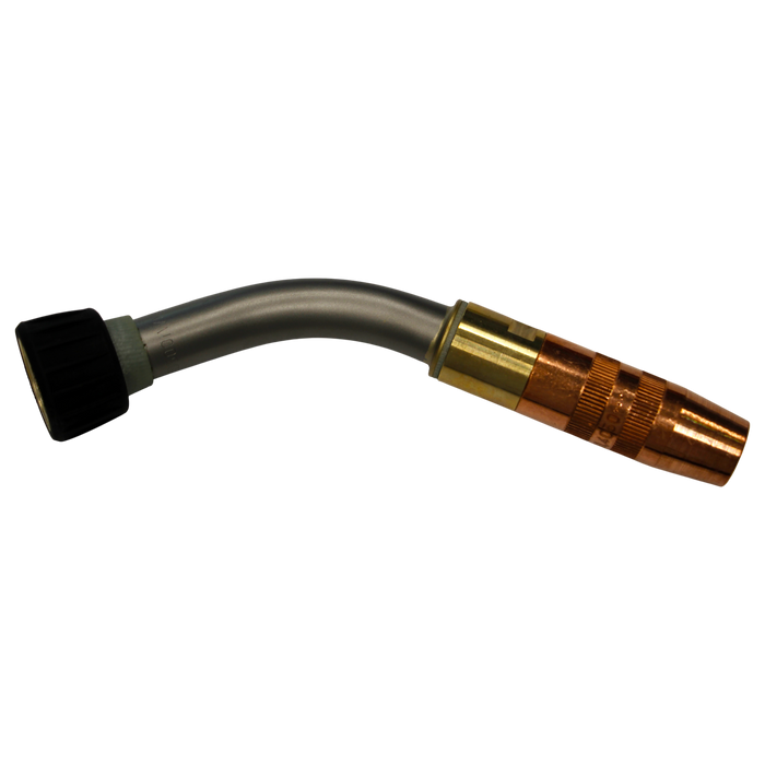 Fronius 500I Water Cooled MIG Gun Neck - 44,0350,3173