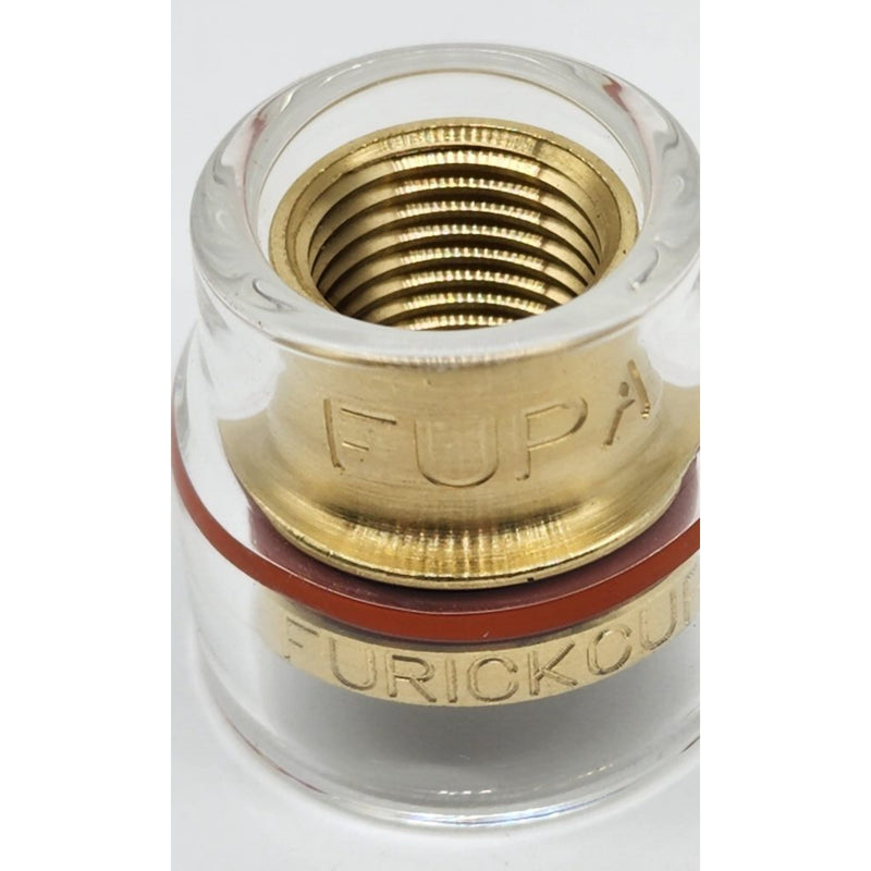 Furick FUPA SG-13 Thread On Glass Fupa #13 (FUPASG13)