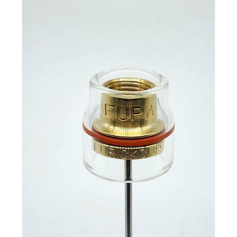 Furick FUPA SG-13 Thread On Glass Fupa #13 (FUPASG13)