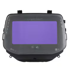 g5-03e auto darkening lens outershowing sensors