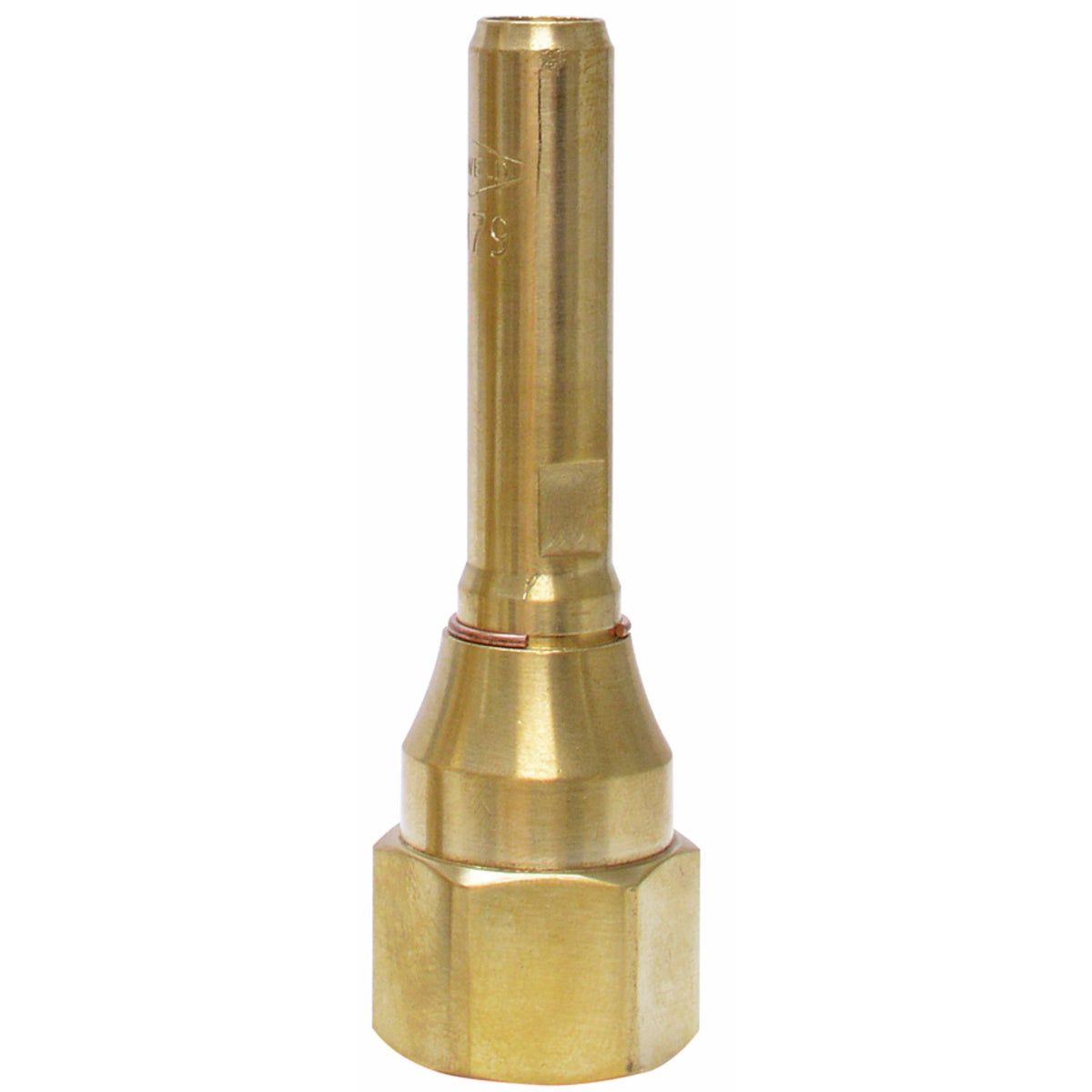 Uniweld Harris Style UM79 Oxy-Fuel Mixer — Weldready