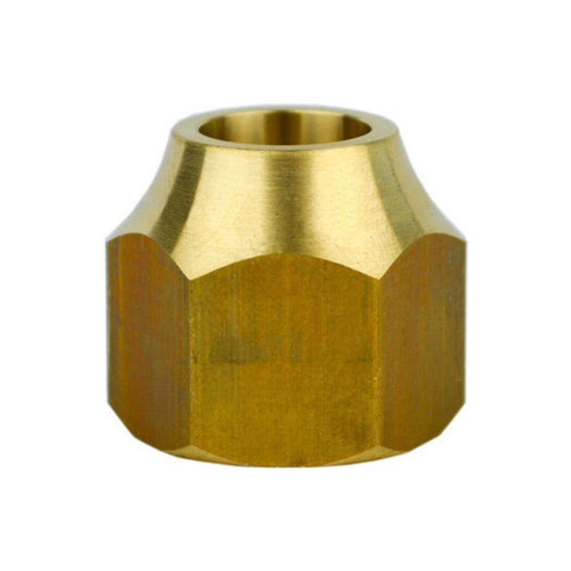 Harris tip nut