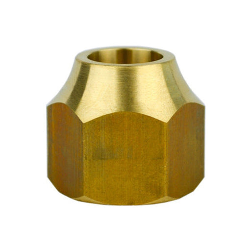 Harris tip nut