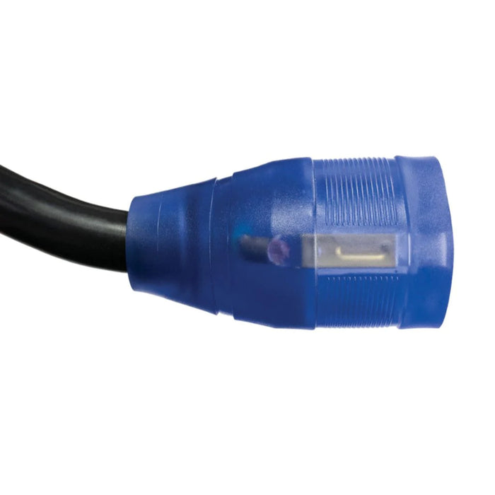 PowerWeld Heavy-Duty Power Cable Extension STW 250V