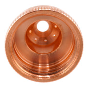 Single Hypertherm 220674 Handheld Shield Back view 