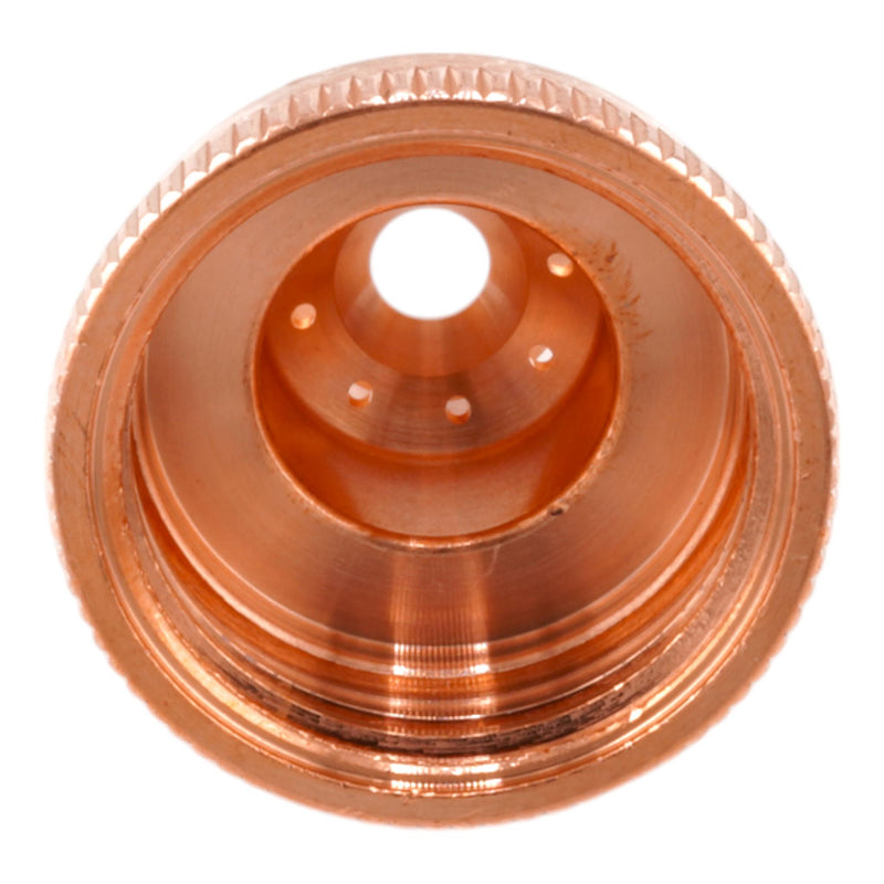 Single Hypertherm 220674 Handheld Shield Back view 