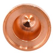 Single Hypertherm 420158 Nozzle  Back view