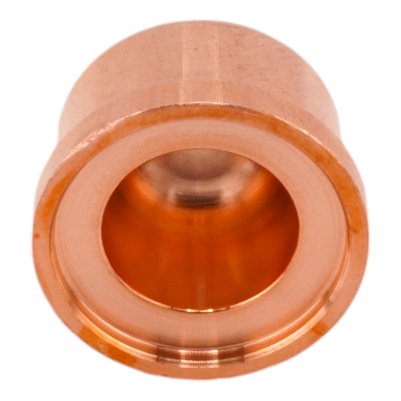 Single Hypertherm Nozzle Precision 420151 Back view