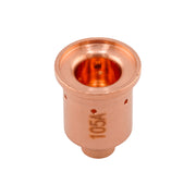 Bottom view of Intellicut brand Hypertherm® style Nozzle 105A 220991-i